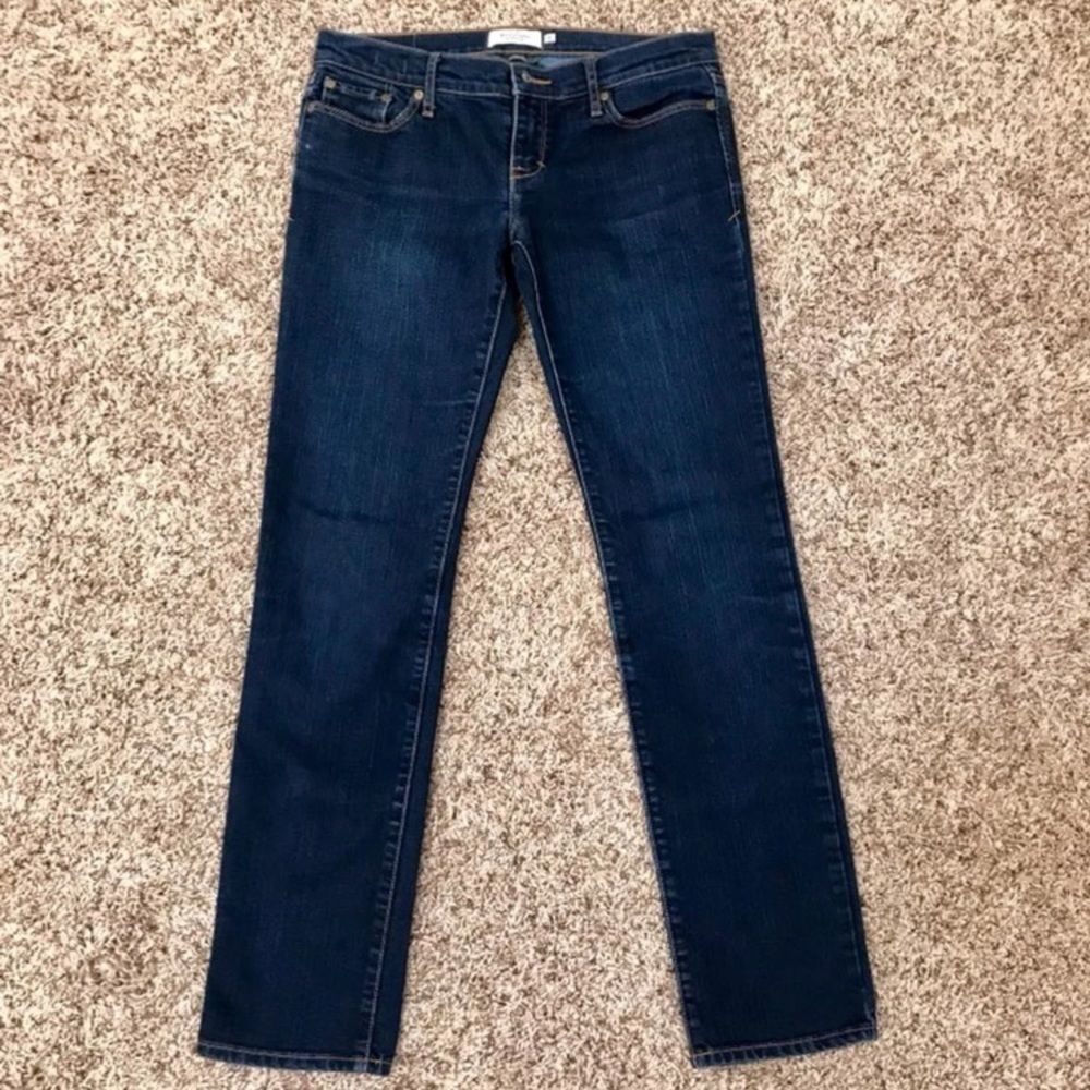 💛 HP💛 Women’s Abercrombie & Fitch Jeans 2S